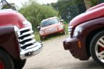 Chevrolet HHR 2008 года